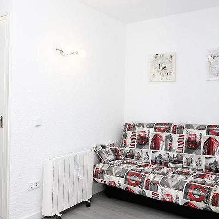 Coblanca 7-61 Daire Benidorm Dış mekan fotoğraf